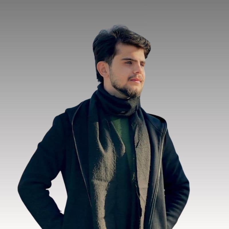 Alyas Abdulrahman، المسؤول التقني في All-Safer