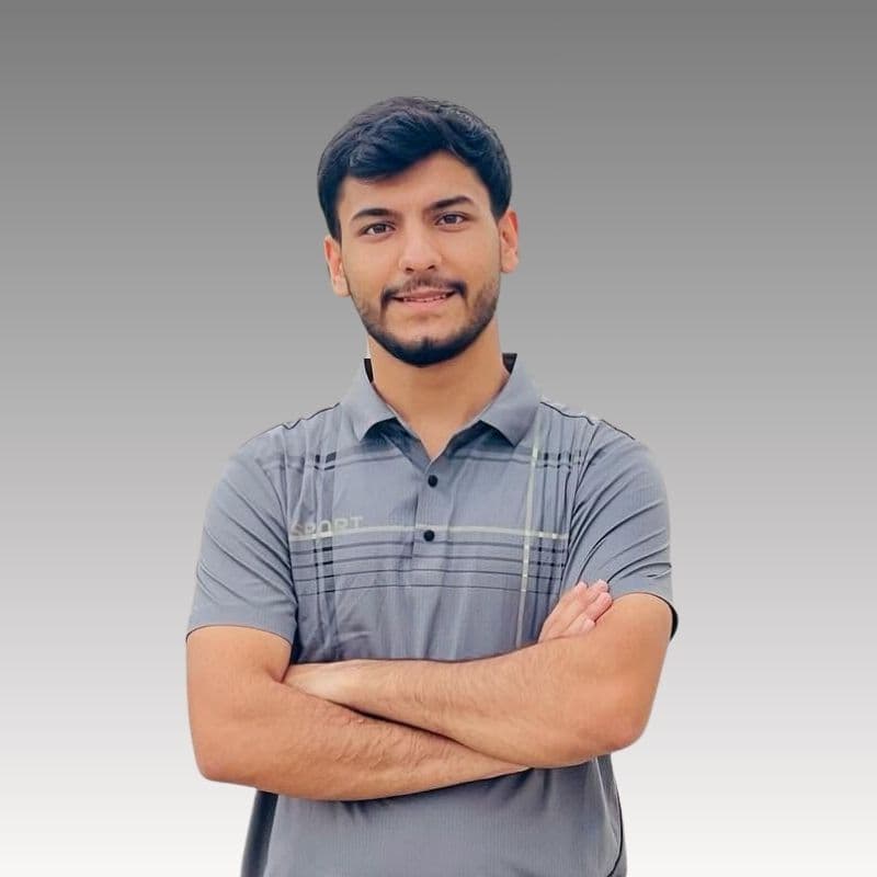 Sherwan Assad، مسؤول التصميم في All-Safer